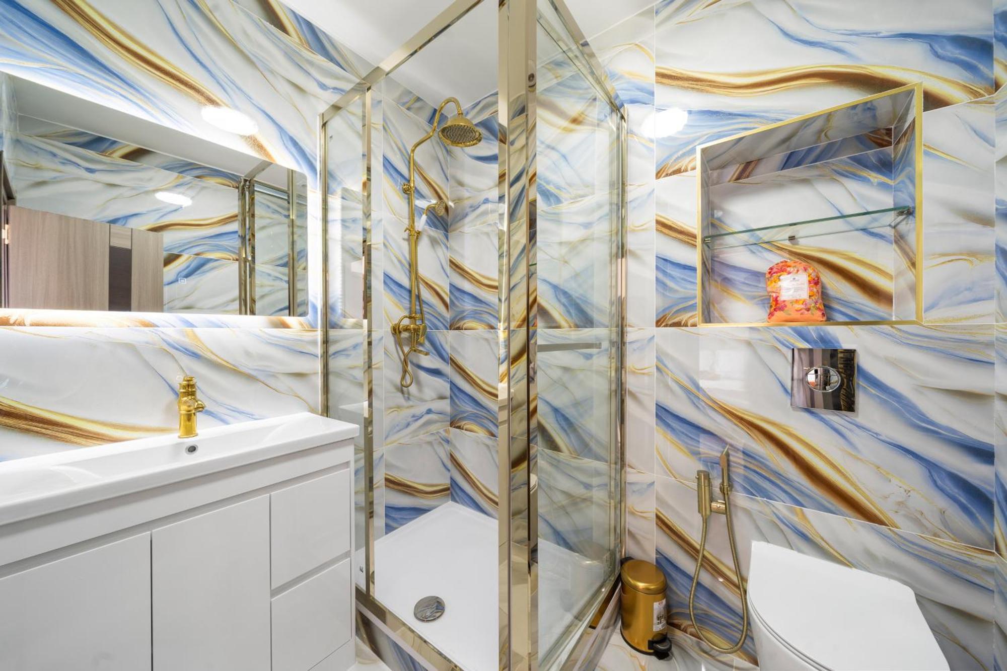Apartment The Mayfair Collection Luxury *