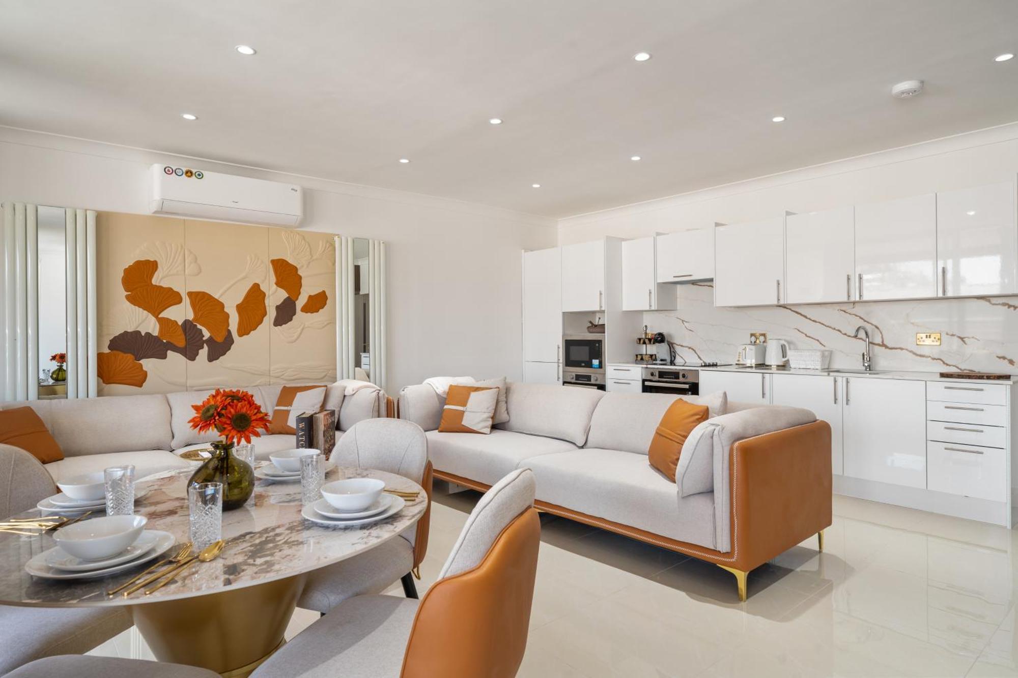 The Mayfair Collection Luxury