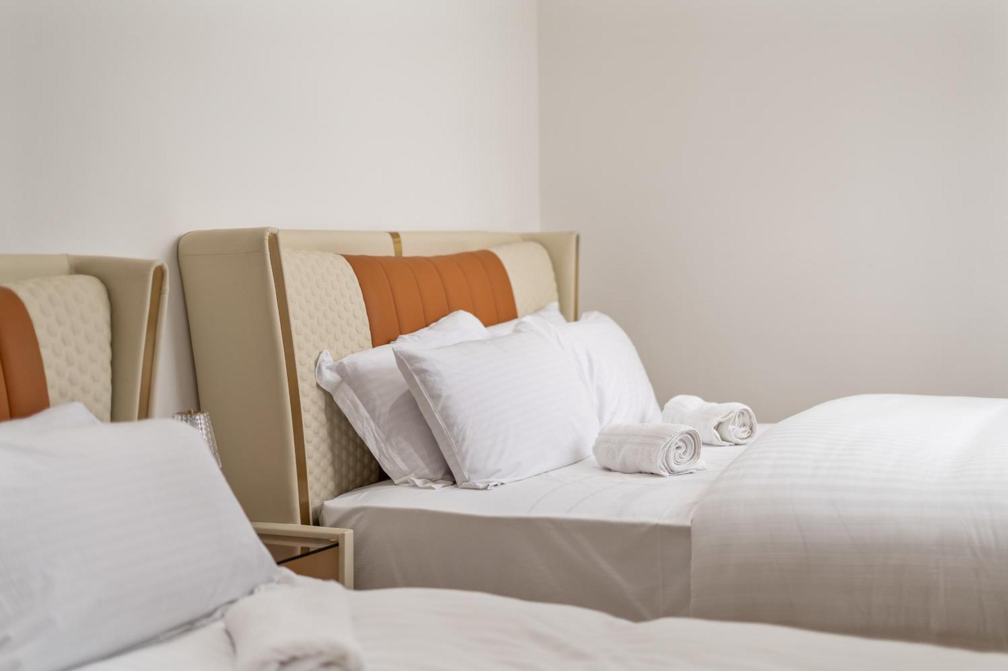 The Mayfair Collection Luxury Apartment