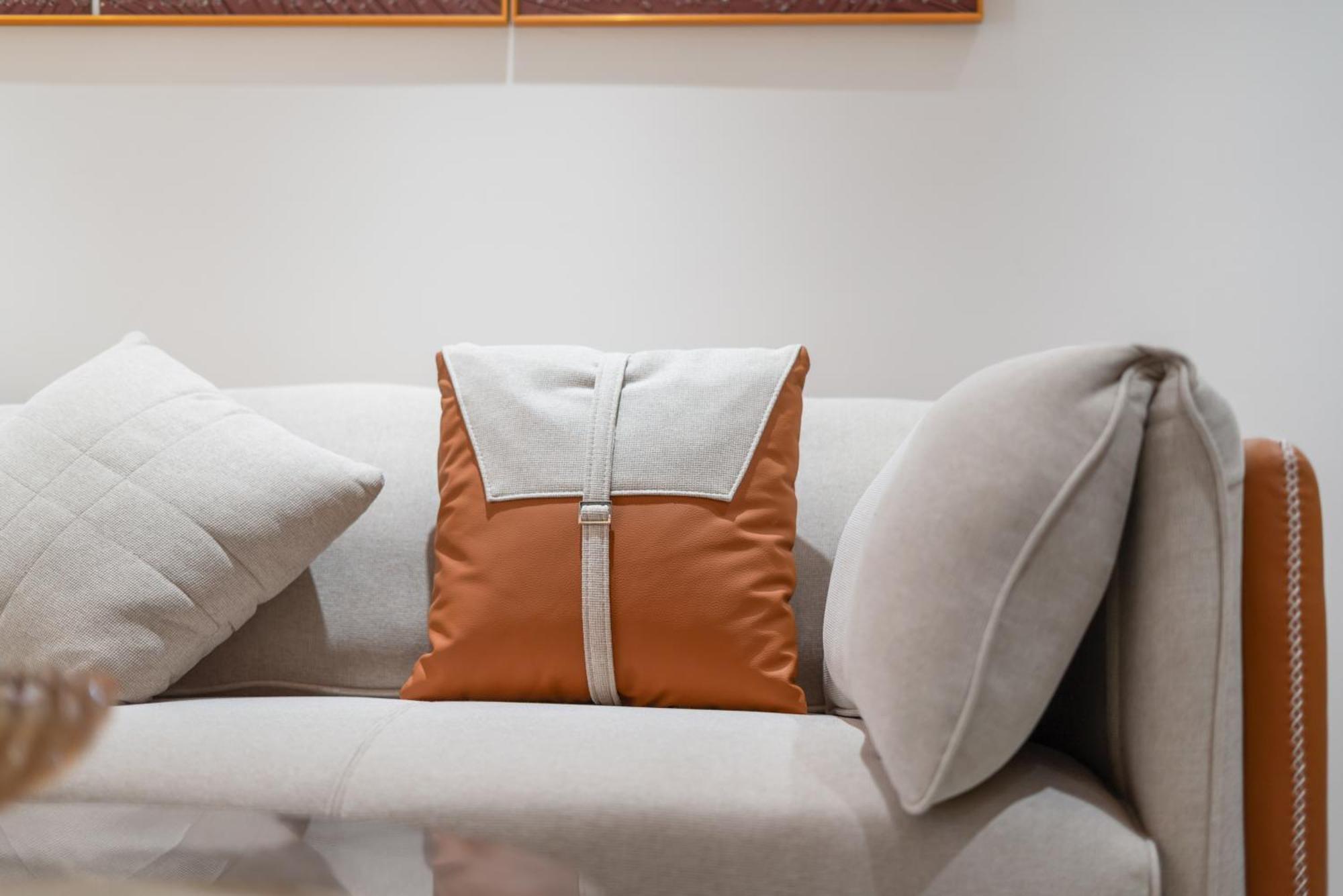 The Mayfair Collection Luxury Apartment