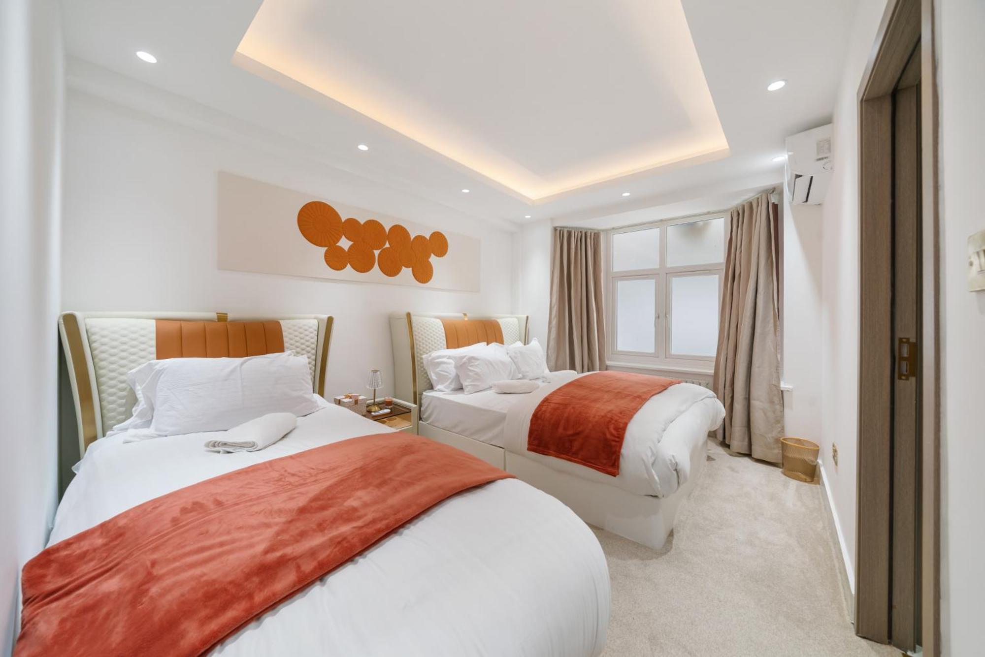 The Mayfair Collection Luxury
