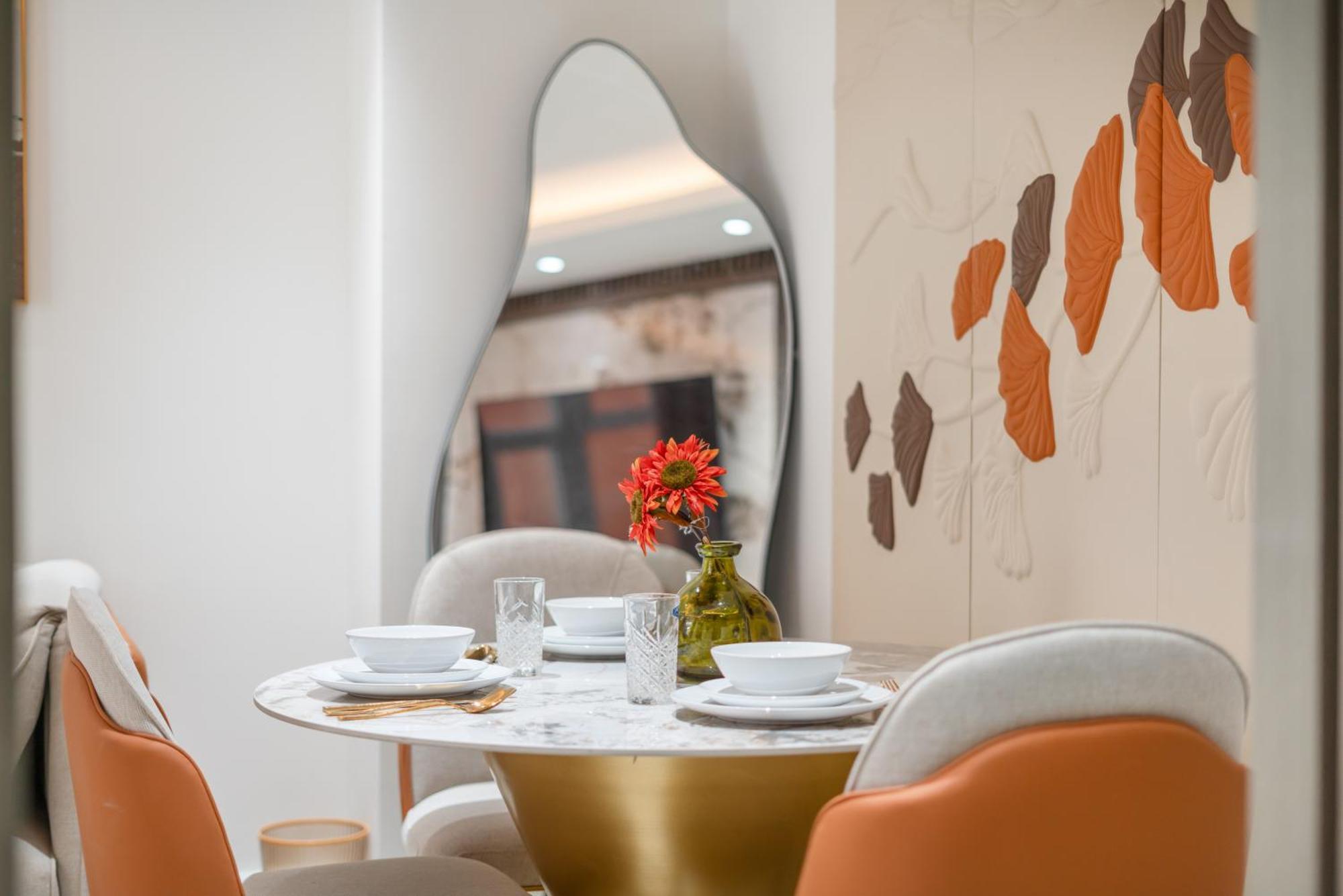 The Mayfair Collection Luxury London