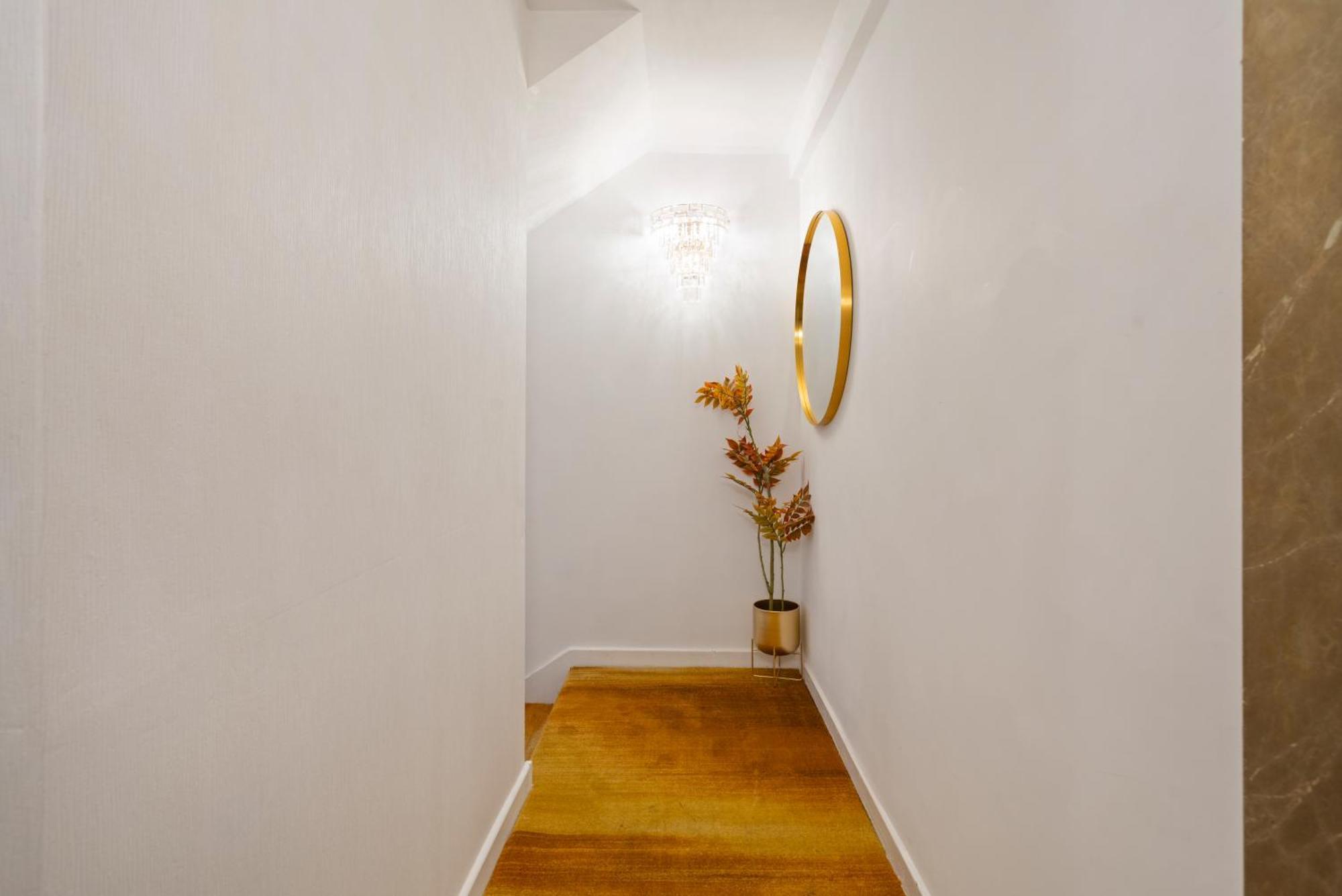 Apartment The Mayfair Collection Luxury *