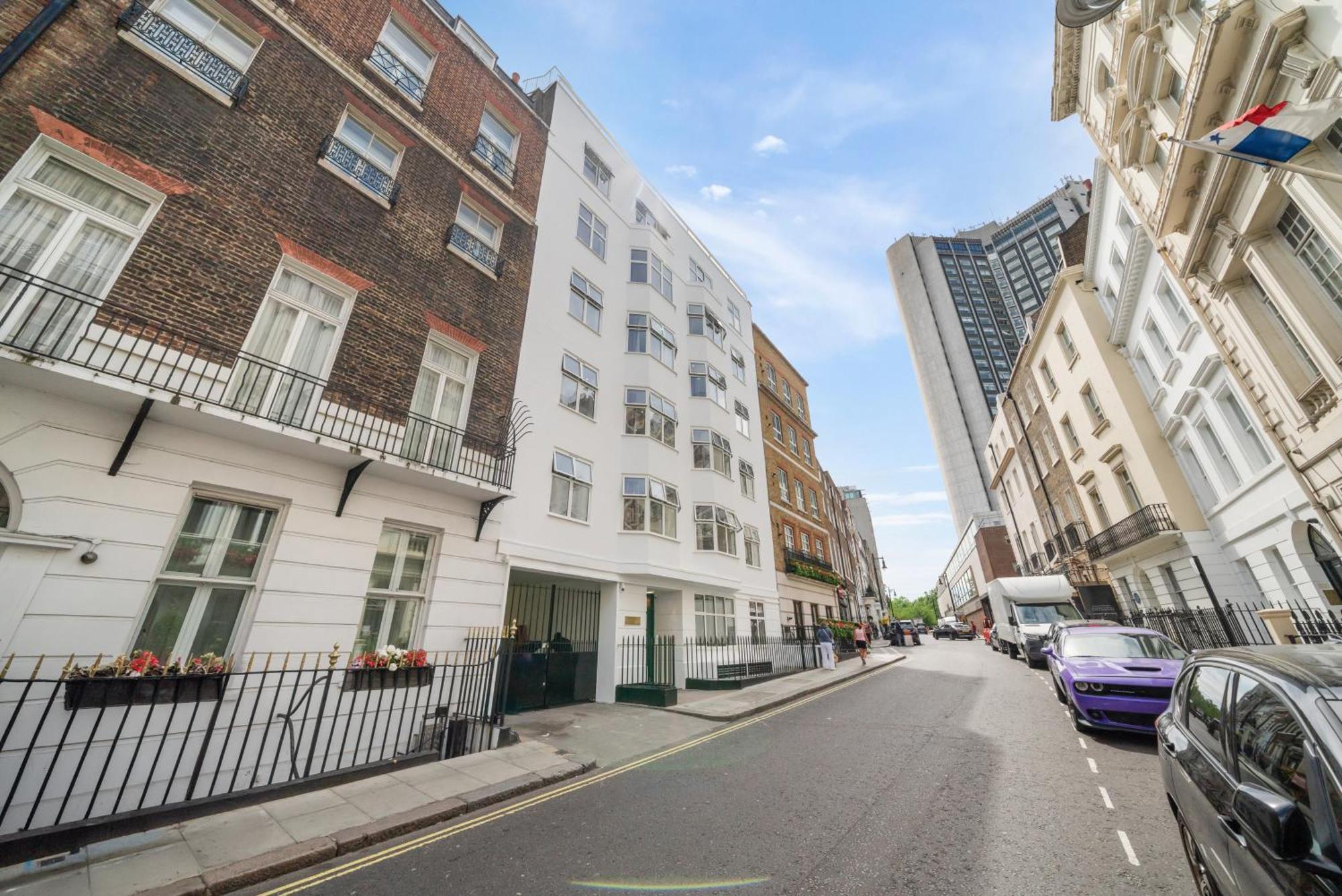 The Mayfair Collection Luxury * London